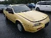 NISSAN SUNNY NX COUPE