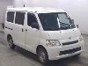 TOYOTA TOWN ACE VAN