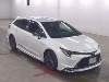 TOYOTA COROLLA TOURING