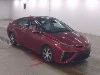 TOYOTA MIRAI