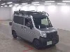 HONDA N VAN