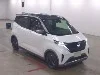 NISSAN SAKURA