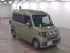 HONDA N VAN