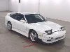 NISSAN 180 SX