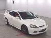 HONDA INTEGRA