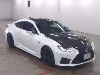 LEXUS RC F