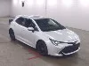 TOYOTA COROLLA SPORT
