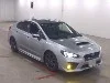 SUBARU WRX S4