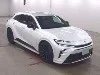 TOYOTA CROWN SPORT