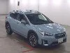 SUBARU IMPREZA SPORT