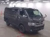 TOYOTA REGIUS VAN