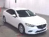 MAZDA ATENZA SEDAN