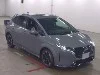 NISSAN AURA
