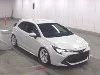 TOYOTA COROLLA SPORT