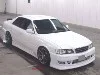 TOYOTA CHASER