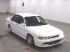 MITSUBISHI GALANT