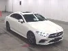 MERCEDES BENZ CLS CLASS