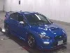 SUBARU WRX STI
