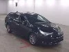 TOYOTA AVENSIS WAGON