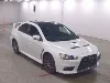MITSUBISHI LANCER EVOLUTION