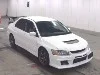 MITSUBISHI LANCER EVOLUTION