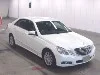 MERCEDES BENZ E CLASS