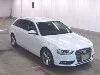 AUDI A4 AVANTE