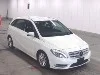 MERCEDES BENZ B CLASS