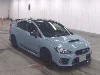 SUBARU WRX STI