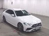 MERCEDES BENZ C CLASS