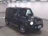 MERCEDES BENZ G CLASS