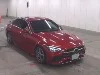 MERCEDES BENZ C CLASS