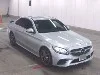 MERCEDES BENZ C CLASS
