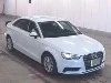 AUDI A3 SEDAN