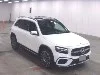 MERCEDES BENZ GLB
