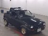 SUZUKI MIGHTY BOY