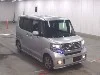 HONDA N BOX PLUS