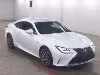 LEXUS RC