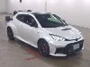 TOYOTA GR YARIS
