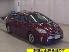 TOYOTA PRIUS PHV