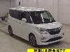 SUZUKI SOLIO BANDIT