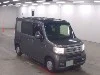 HONDA N VAN
