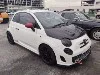 FIAT ABARTH 500