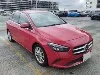 MERCEDES BENZ B CLASS