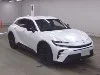 TOYOTA CROWN SPORT