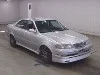 TOYOTA MARK II