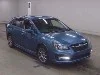 SUBARU IMPREZA SPORT