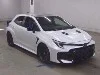 TOYOTA GR COROLLA