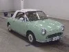 NISSAN FIGARO