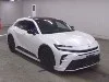 TOYOTA CROWN SPORT